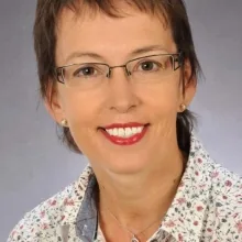 Dr. med. Gisela Feinen
