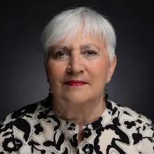 Gisela Uszpurwies