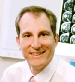 Dr Glenn Davies