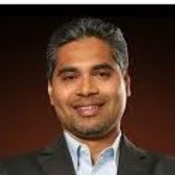 Dr Gopalan Poovalingam