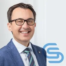 Dr. med. Goran Simeunovic