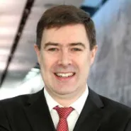 Dr Gordon Dandie