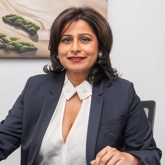 Dr Gowri Somarajah