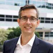 Dr. Graeme Rich