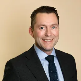 Dr Graham Hay-Smith