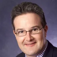 Dr Graham Sellars