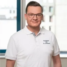 Dr. med. Gregor Cammerer