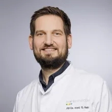Priv.-Doz. Dr. med. Gregor Habl
