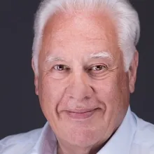 Prof. Dr. med. dent. Günter Dhom