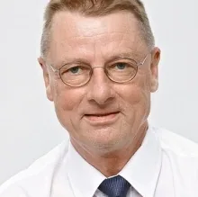 Dr. med. Günter Faupel