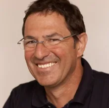 Dr. med. dent. Günter Reisinger