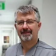 Dr. med. dent. Günther Gross