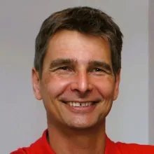 Dr. med. dent. Günther Lukschal
