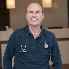 Dr. med. Gunther Öhlschläger