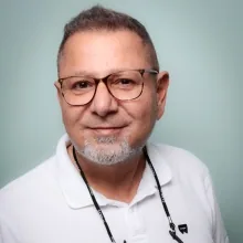 Gus Benzke