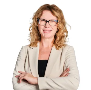 Dr. Agnieszka Wilczynska