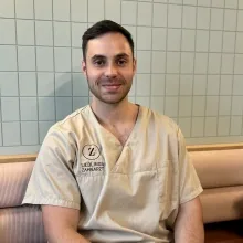 Dr. med. dent. Haito Spitzhüttl