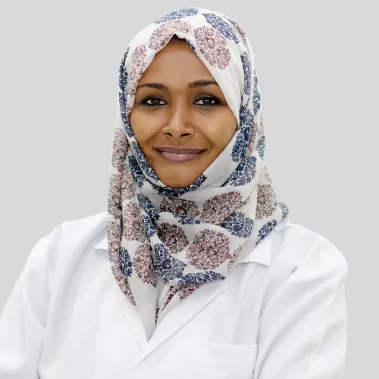 Dr. Hajir Ismaiel