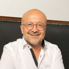 Halil Senpinar