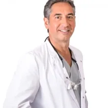 Dr. med. dent. Hamdi Kent