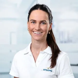 Dr. med. dent. Hanna Höflehner