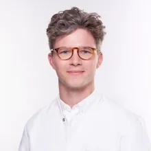 Prof. Dr. med. Hannes Cash