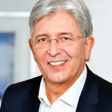 Dr. med. Hans-Christian Blum