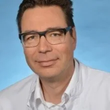 Dr. med. vet. Hans Georg König