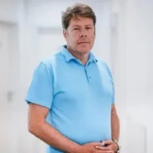 Dr. med. Hans-Jürgen Pintz
