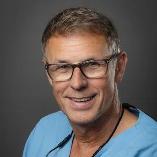 Prof. Dr. med. dent. Hans-Peter Jöhren