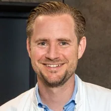 Prof. Dr. med. Hans Ullrich Ebersberger