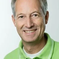 Dr. med. dent. Hansjörg Neigefink