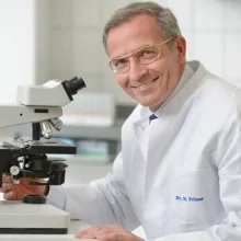 Dr. med. Hanspeter Prieur