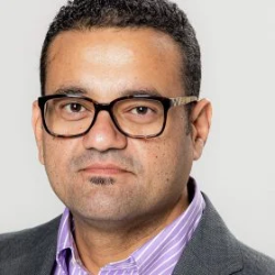 Dr Hany Farag Ghabrash