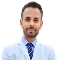 Dr Hany Mohamed Abdelfatah Elkordy