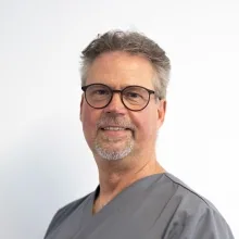 Dr. med. dent. Harald Kopera