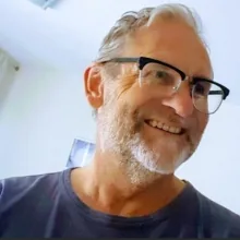 Hardy Peter