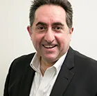 Dr Harry Tsigaras