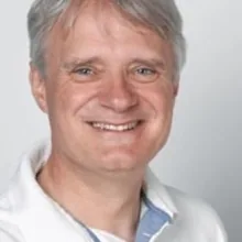 Dr. med. dent. Hartmut Schäfer