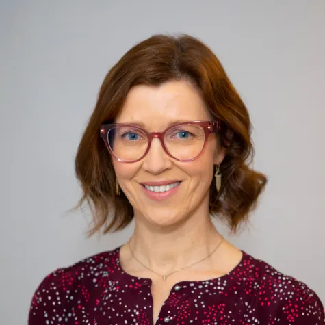 A/Prof Heather Russell
