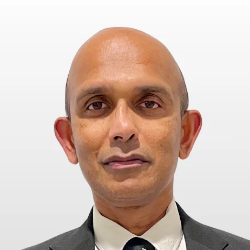 Dr Rasika Bandara Kotakadeniya