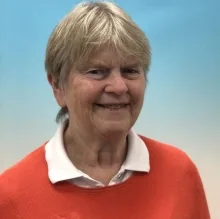 Dr. med. Heidelind Krüger