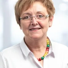 Dr. med. Heidemarie Tonscheidt