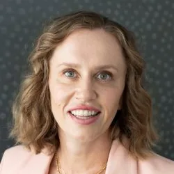 Dr Heidi Peverill
