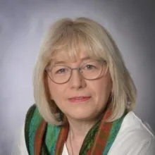 Heidrun Haberland