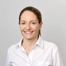 Dr. med. dent. Heidrun Hess