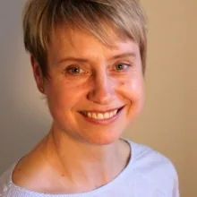 Heike Fröhling