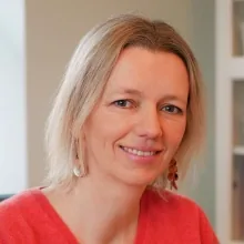 Heike Kretschmann