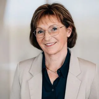 Dipl.-Med. Heike Martin
