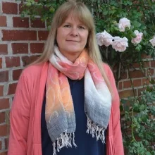 Heike Wölk